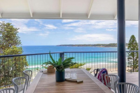 Northstar on Mollymook Beach, Mollymook